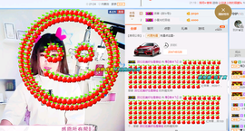 一只雁~主播照片
