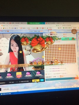 昵称违规，请重新修改主播照片
