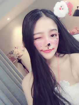 🖤BLACK8La主播照片
