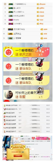 单身喵就是我～主播照片