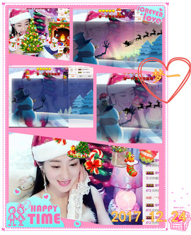 娴♫跑跑小虾花💝主播照片