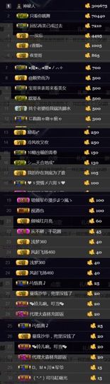吻吻💋主播照片