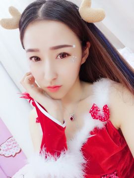 笑笑（爱是回忆美好）主播照片