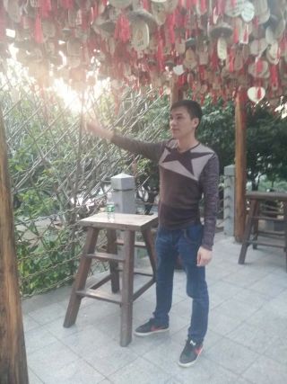 papa7310主播照片