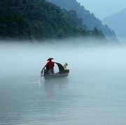 薪心之火海报