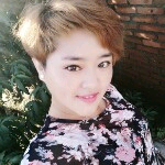 冬天里的雪人⛄️的主播照片