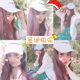 魅丽晴儿主播照片