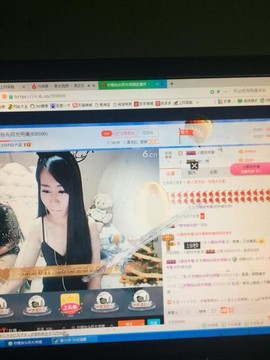 昵称违规，请重新修改主播照片