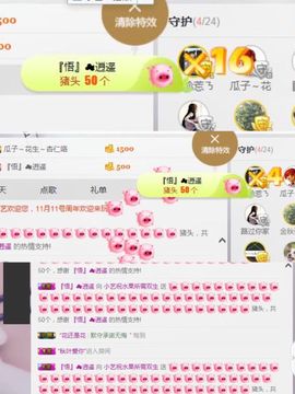 小艺停播主播照片