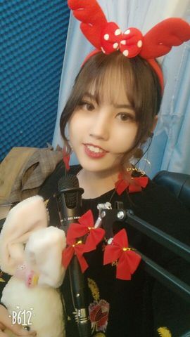 卡哇伊💋西西主播照片