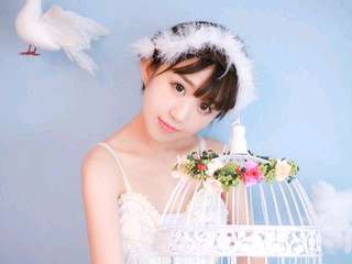 【【梦婷】】天意的主播照片