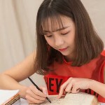 燕子小可爱求关注