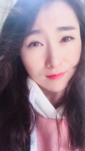 曾经叫豆豆主播照片