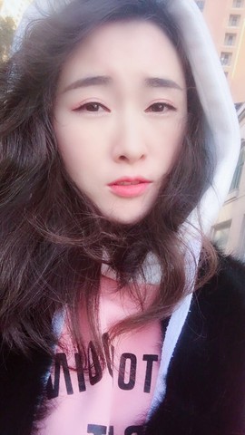 曾经叫豆豆主播照片