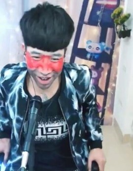 谷歌（随便看看）主播照片