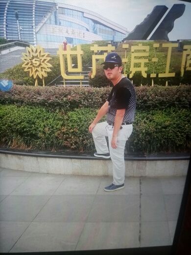 南帝！的主播照片