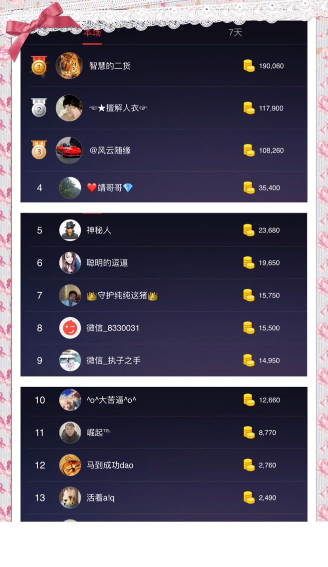 🌺甜蜜小依依🌺的主播照片