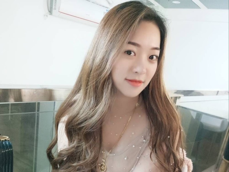 Hi、婷的主播海报