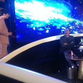 hongzhan16主播照片