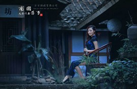 hongzhan16主播照片