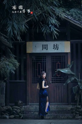 hongzhan16主播照片