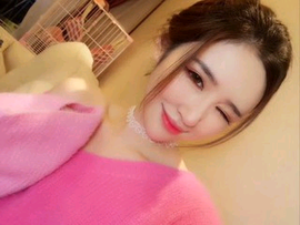 成长**主播照片