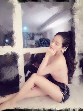 🖤BLACK8La主播照片
