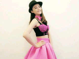 本兮💘的主播照片