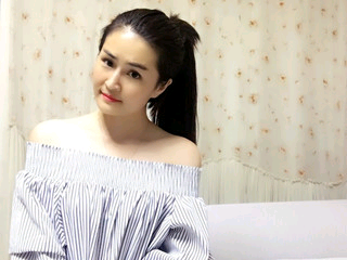 ♛娜不一样♛的主播照片