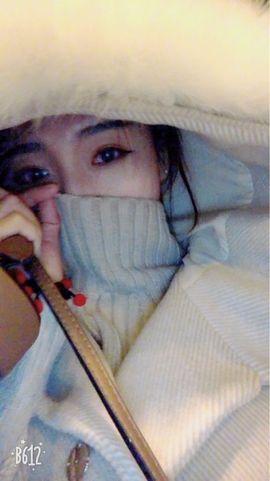 J1ang❣不辣的姜主播照片