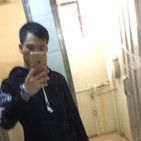小浩同学海报