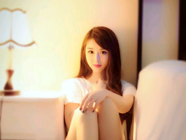 美好明天ok主播照片