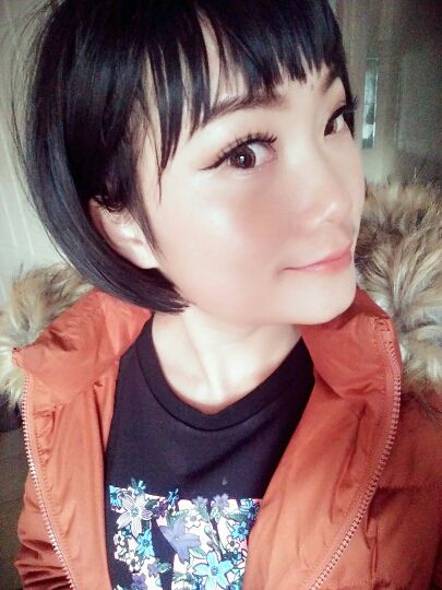 弦子🎵的主播照片