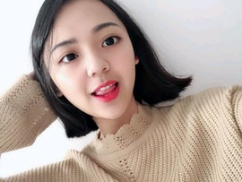一个℡俗人主播照片