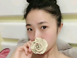 孤云！！主播照片