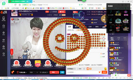 脸脸吃不饱主播照片