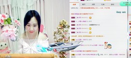 希希有点甜主播照片