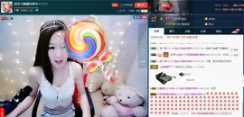 玥玥全6最拉主播照片