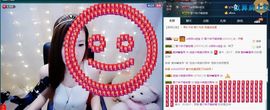 玥玥全6最拉主播照片