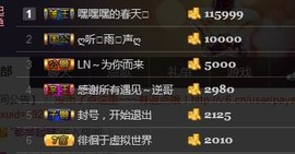 💕一见倾心主播照片