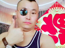 你好今天努力了么主播照片