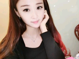 虎皮连主播照片