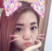 喂！月儿哎