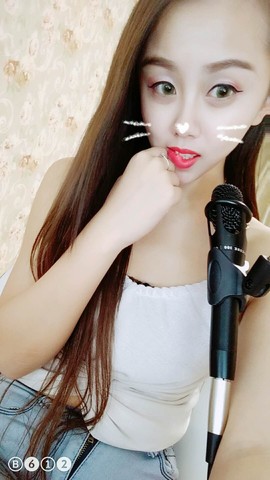 单宁❤小妖精纪家班主播照片