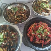 豪哥湘菜馆