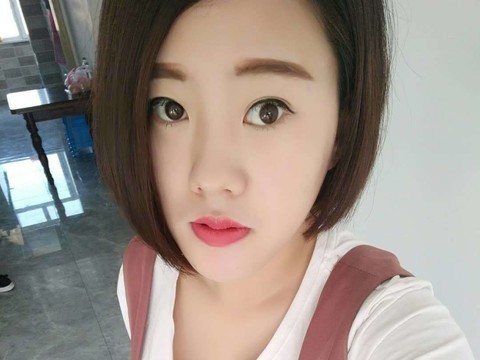 搞笑😜妖精呦海报