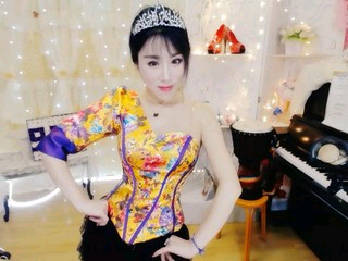 ☆领导☆的主播照片