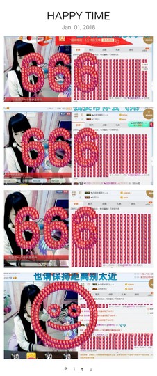 ♬。。。。♬主播照片
