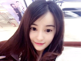 侯爵团小清风主播照片