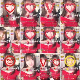 8191🎤夏小夏主播照片